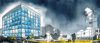 Stadtbibliothek Stuttgart