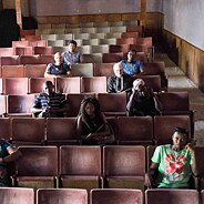 Das Münchner Projekt „Kino Asyl