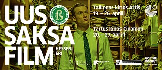 Neuer Deutscher Film - Fokus Hessen