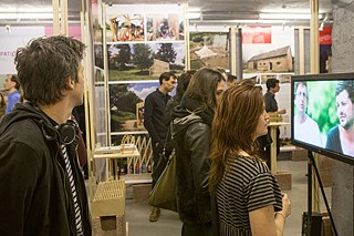 Builders / Építők in Budapest | Foto: Zoltán Kerekes
