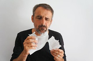 Helen Acosta, Essbare Bibel