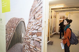 „Think Global, Build Social!“ in Budapest | Foto: Zoltán Kerekes