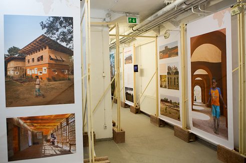 „Think Global, Build Social!“ in Budapest | Foto: Zoltán Kerekes