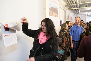 „Think Global, Build Social!“ in Budapest | Foto: Zoltán Kerekes