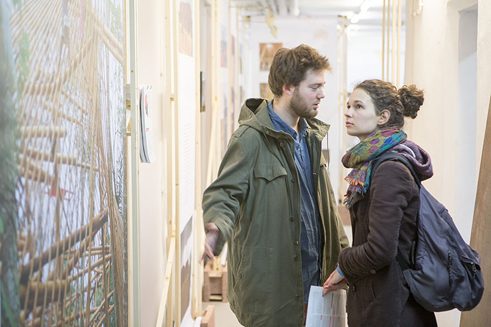 „Think Global, Build Social!“ in Budapest | Foto: Zoltán Kerekes