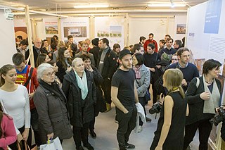 „Think Global, Build Social!“ in Budapest | Foto: Zoltán Kerekes