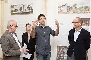 „Think Global, Build Social!“ in Budapest | Foto: Zoltán Kerekes