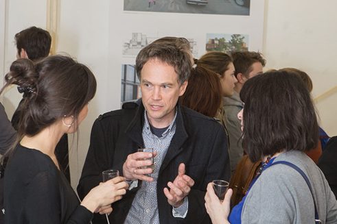 „Think Global, Build Social!“ in Budapest | Foto: Zoltán Kerekes