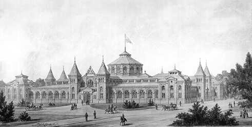 Front Elevation