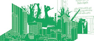 Arash Hanaei—Capital Complex