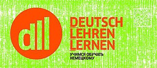 Deutsch lehren lernen