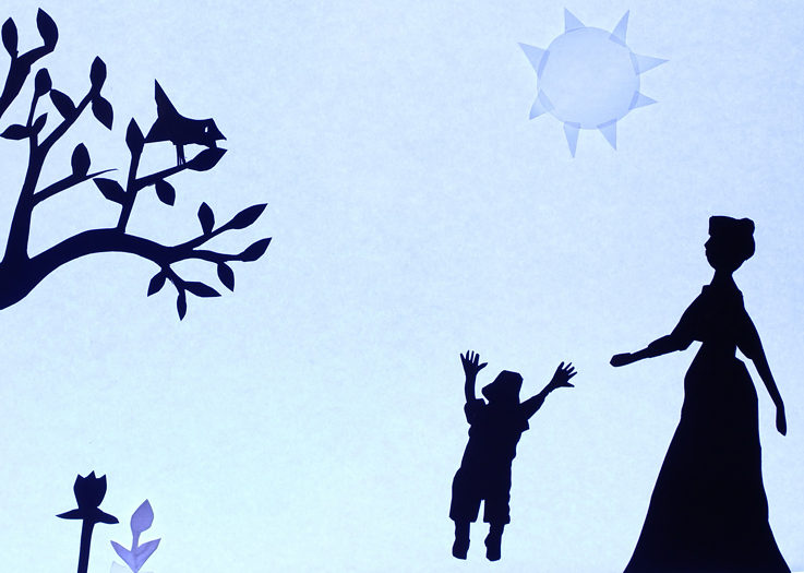 Home, Hardship, Hope