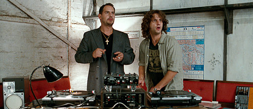 Душевная кухня