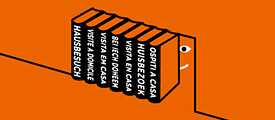 Hausbesuch Logo