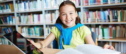 Using the digital media to promote reading;