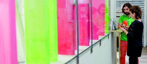 MOOC − Managing the Arts