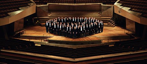 Digital Concert Hall: Берлинский филармонический оркестр в Санкт-Петербурге