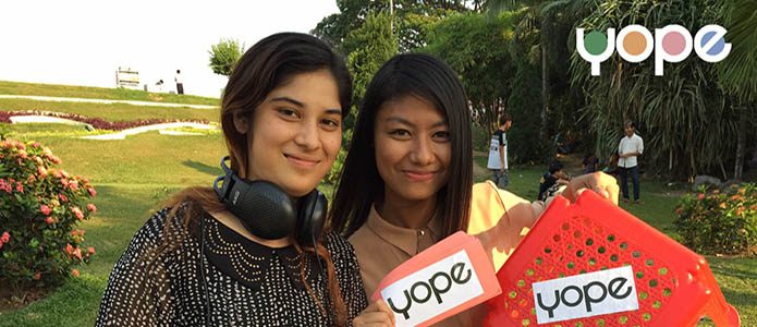 Das neue Jugendmagazin