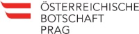 Logo Österreichische Botschaft