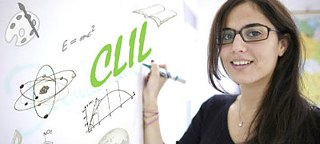 CLIL &copy; © Goethe-Institut/Bernd Ludewig CLIL 