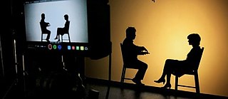 Schattenfilmfragment, Berlin, 2015