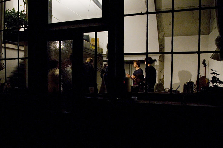 Hausbesuch Sebastian Gramss 6