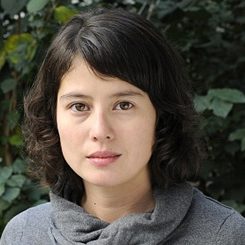 Milena Michiko Flašar