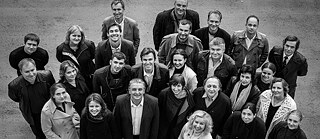 Ensemble Studio für Neue Musik