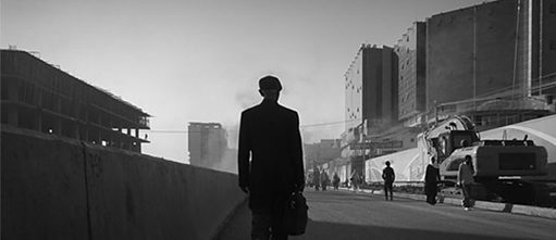 Open Call for a Photography Portfolio Review 