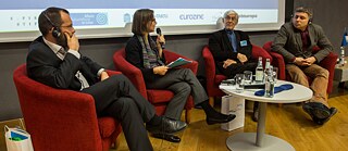 St. Petersburg Debates on Europe