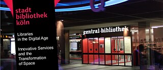 Libraries in the Digital Age