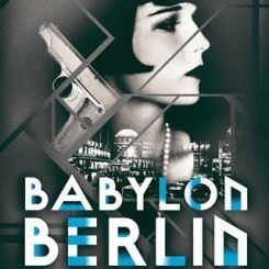 Babylon Berlin bookcover