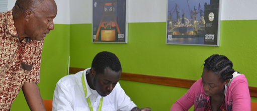 Cours d’allemand en Côte d'Ivoire