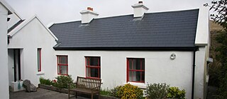 Heinrich Böll Cottage