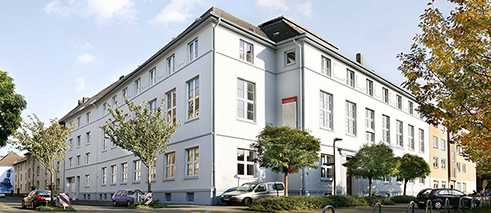 Künstlerhaus Dortmund