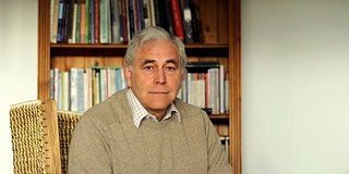 Robert Davidson / publisher