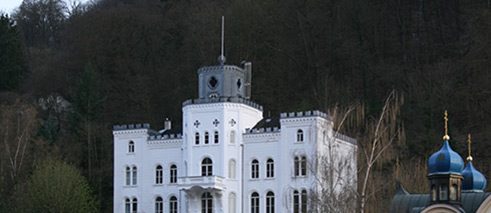 Künstlerhaus Schloss Balmoral