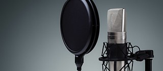 Germany is famous for the art of the radio play.