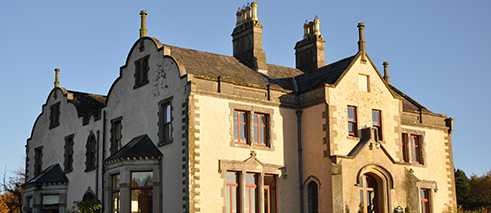 Tyrone Guthrie Centre
