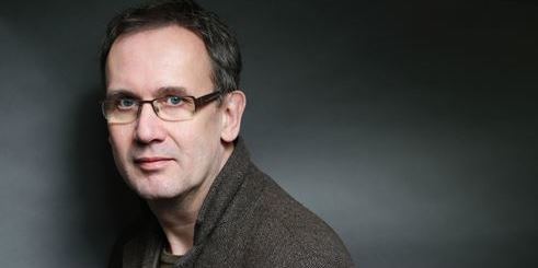 Volker Kutscher / Autor