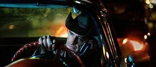 Wim Wenders - The American Friend