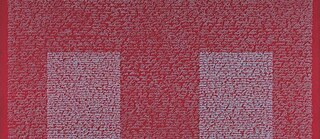 "When Words Turn into Images" by Wenzel Ziersch