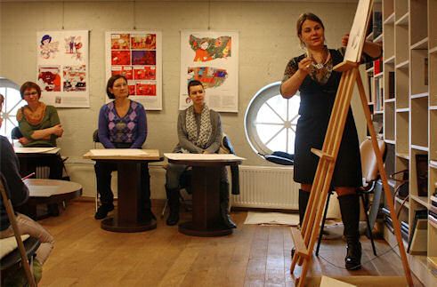 Plungės rajono savivaldybės viešoji biblioteka