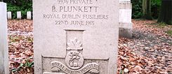 Bartholomew Plunkett