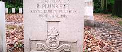 Bartholomew Plunkett