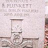 Bartholomew Plunkett