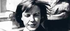 Ingeborg Bachmann