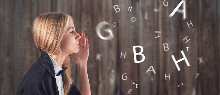 نُطق الألمانية 