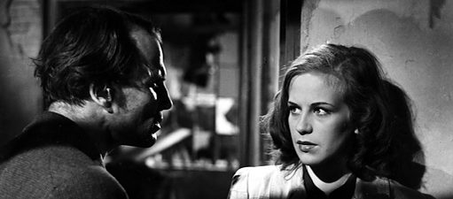 Murderers Among Us © DEFA-Stiftung/Eugen Klagemann