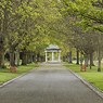 Irish National War Memorial Gardens